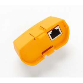 Adaptateur de schéma de câblage pour MicroScanner POE|Fluke networks-FLUMS-POE-WM