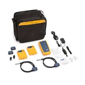 Modules 1 GHz DSX-5000 CableAnalyzer, kit supplémentaire avec unité distante: m|Fluke networks-FLUDSX2-ADD-R