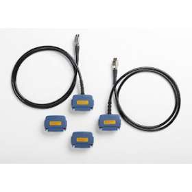 Jeu d'adaptateurs de liaison permanente DSX-8000 Tera de Cat.7A/Classe 7A et Ca|Fluke networks-FLUDSX-8-TERA-KIT