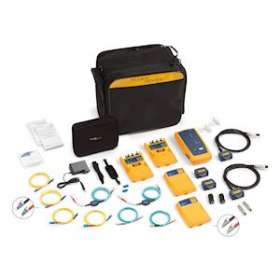 Module 2 GHz DSX-8000 Cat 8 CableAnalyzer et modules OLTS Quad (multimode et mon|Fluke networks-FLUDSX2-8-CFP-Q-ADD-R