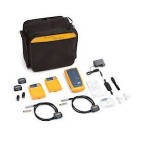 Module 2 GHz DSX-8000 Cat 8 CableAnalyzer, kit supplémentaire avec unité distant|Fluke networks-FLUDSX2-8000-ADD-R