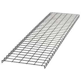 Wyr-Grid Pathway, 30' W x 10' L, Black P|-PUIWG30BL10