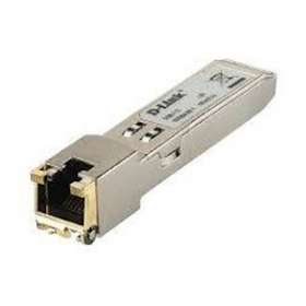 Transceiveur mini-Gbic cuivre SFP - Connecteur RJ-45|Dlink-DLKDGS712