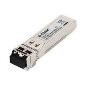 Transceiveur SFP+ 10GBase-SR (80/300m), connecteur LC|Dlink-DLKDEM431XT