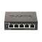 Switch Easy Smart 5 ports Gigabit