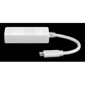 Adaptateur USB-C vers Gigabit Ethernet|Dlink-DLKDUBE130