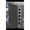 Switch non-manageable Industriel 5 ports 10/100 - Format Rail-DIN