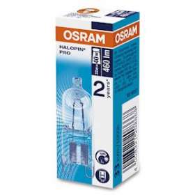 OSRAM HALOPIN PRO 66733 33W 230V G9|Ledvance-OSR208668