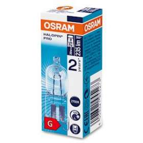 OSRAM HALOPIN PRO 66720 20W 230V G9|Ledvance-OSR945273