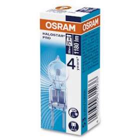 OSRAM HALOSTAR PRO 64440 50W 12V GY6.35|Ledvance-OSR615936