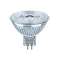 OSRAM LED PARATHOM MR16 50 840 GU5.3 36DEG 8W 621lm