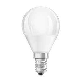 OSRAM LED DIM CLP40 Dépolie 827 E14 4,9W 470lm|Ledvance-OSR594289