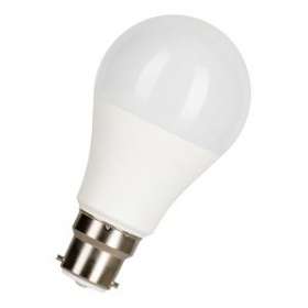 Led Ecobasic A60 B22D 10W (68W) 935Lm 840 Opale|Bailey-BIY80100038997