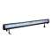 ZURO -Applique Ext. IP65 IK07 basc., noir, LED intégré 34W 3000K 2660lm