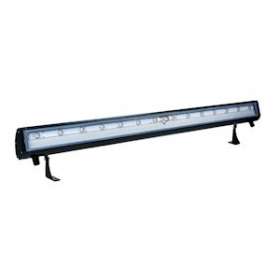 ZURO -Applique Ext. IP65 IK07 basc., noir, LED intégré 18W 3000K 1330lm|Aric-ARI5478