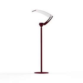 Equix N° 2 plateau led Rouge vin 066|Roger Pradier-PRR121002066