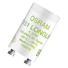 OSRAM STARTER ST 151 LONGLIFE DUO BOITE|Ledvance-OSR854083