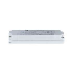 VDE Flat Transformateur électronique 35-105W 230/12V 105VA Blanc|Paulmann-PUA97782