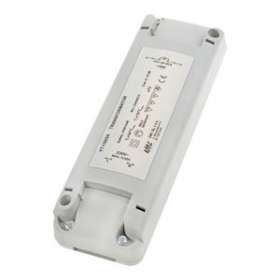 Halogèn/Led Transf. Électronique 12V/Ac 0-150W Dim|Bailey-BIYZET0150