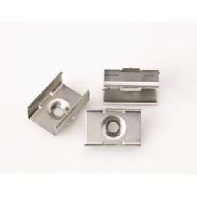 Clips de fixation inox (x10) LONG FLEX 7|Europole-POL42558