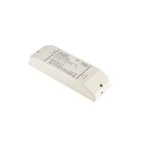 Alim LED'TRONIC 100W 24VDC classe II, IP20 non dimmable|Europole-POL4204100