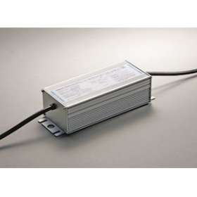 Alim LED'TRONIC 100W 24VDC classe I, IP68 non dimmable|Europole-POL4224100