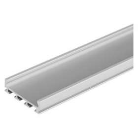 ACCESSOIRE RUBAN LED PROFILE WIDE U 2 mètres|Ledvance-OSR401440