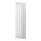 Beladoo radiateur - vertical - 2000W - blanc satiné