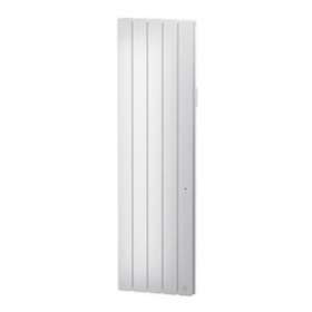 Beladoo radiateur - vertical - 2000W - blanc satiné|-MUINEN1697SEEC