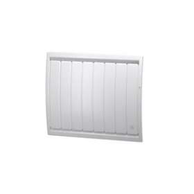 Calidoo radiateur - horizontal - 1250W - blanc satiné|-MUINEN3014SEEC