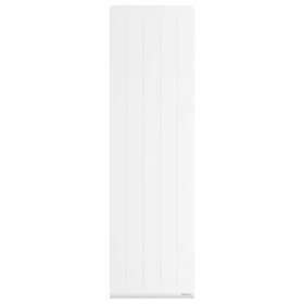 Radiateur connecté Nirvana Neo vertical 1500W blanc|Atlantic RECS-ATL529912