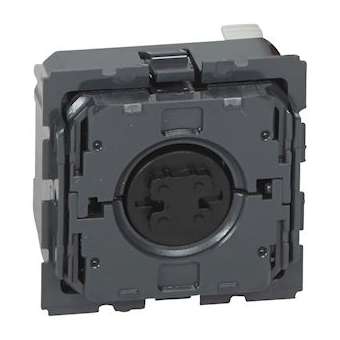 Interrupteur pour volets roulants Céliane commande directe de moteur 6A 250V~|Legrand-LEG067601