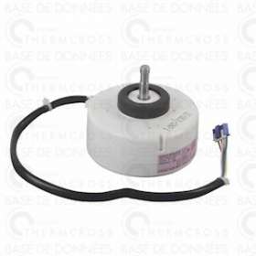 Moteur ventilation|Diff-VLL6233022093-PA