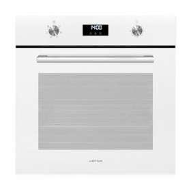 Four multifonction catalyse - Programmateur sensitif - 6 modes de cuisson|Airlux-ALXAFC106WH