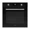 Four multifonction catalyse - Programmateur sensitif - 6 modes de cuisson