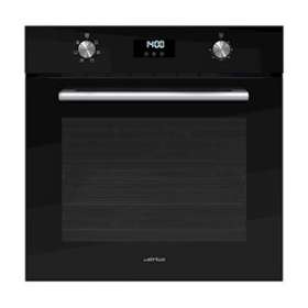 Four multifonction catalyse - Programmateur sensitif - 6 modes de cuisson|Airlux-ALXAFC106BK