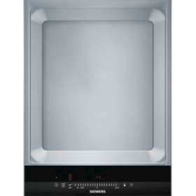 DOMINO TEPPAN YAKI 40CM INOX|Siemens menager p.enc-S6MET475FYB1E