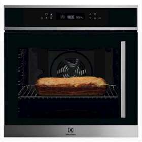 série 600 FLEX four SurroundCookfour multifonction pyrolyse porte latérale 72l|Electrolux encastrable-A6TEOF7P00LX