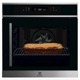 série 600 FLEX four SurroundCookfour multifonction pyrolyse porte latérale 72l|Electrolux encastrable-A6TEOF7P00RX