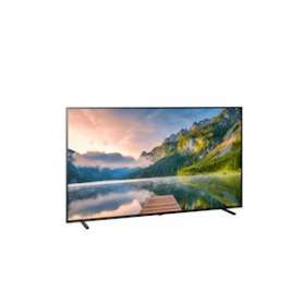 panasonic tv led 50' 4k hdr, android tv, adaptive backlight dimming|Panasonic son image-HCSTX-50JX800E