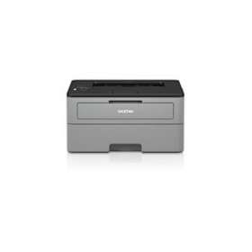 Imprimante laser monochrome avec impression recto-verso et WiFi|Brother france-BRTHLL2350DW