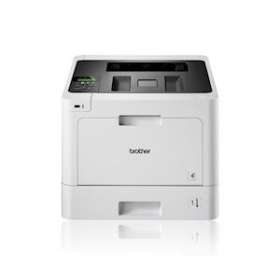 Imprimante laser couleur avec Réseau Ethernet et Wi-Fi, 31ppm, recto-ve|Brother france-BRTHLL8260CDW