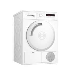 SECHE-LINGE POMPE A CHALEUR 8KG A+|Bosch menager pose libre-BOSWTH83003FF