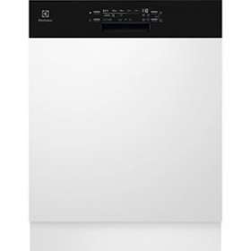 série 300 PRO AirDry lave-vaisselle integrable 60 cm 13 couverts noir|Electrolux encastrable-A6TKEAC7200IK