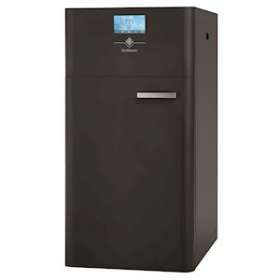 Chaudière à granulés de bois 24 kW CPA Evolution 24|De Dietrich-DDQ7736237