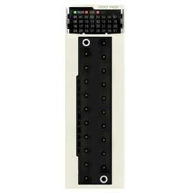 Modicon X80 - module 16 sorties TOR - statique - 24Vcc|Schneider Electric-SCHBMXDDO1602