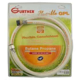 FLEXIBLE 10 ANS 1,50M BP - NF BLISTER|Gurtner-GUR20815