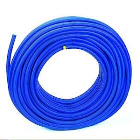 Tube Multiskin4 Gainé Bleu 16x2-100m|Comap-CMPB121002003