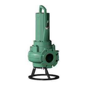 Pompe submersible Wilo-Rexa PRO C08DA-418/EAD0X4-M0015-523 (6078841)|Wilo France-WLO6078841