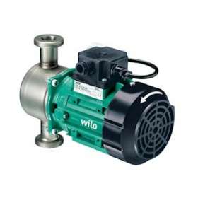 Pompe en ligne ECS Wilo-VeroLine-IP-Z 25/6 DM (4090294)|Wilo France-WLO4090294